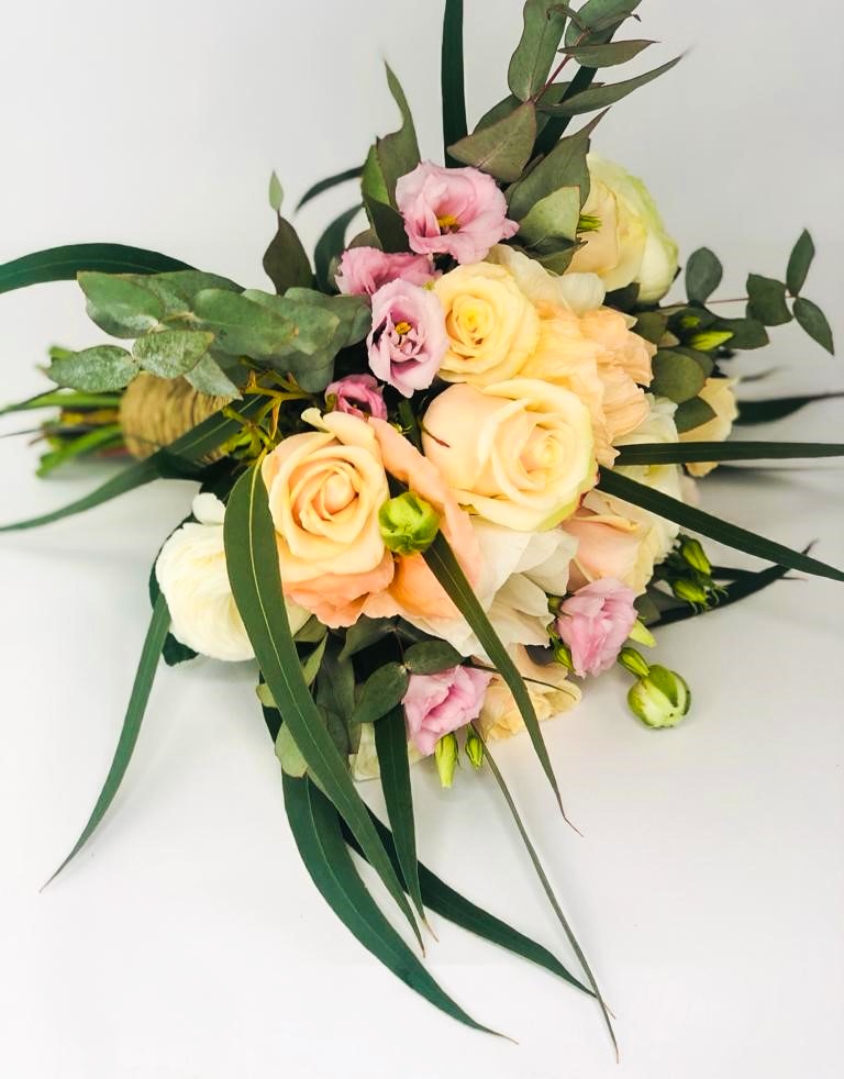 Wedding Flowers Liverpool, Merseyside, Bridal Florist,  Booker Flowers and Gifts, Booker Weddings | 